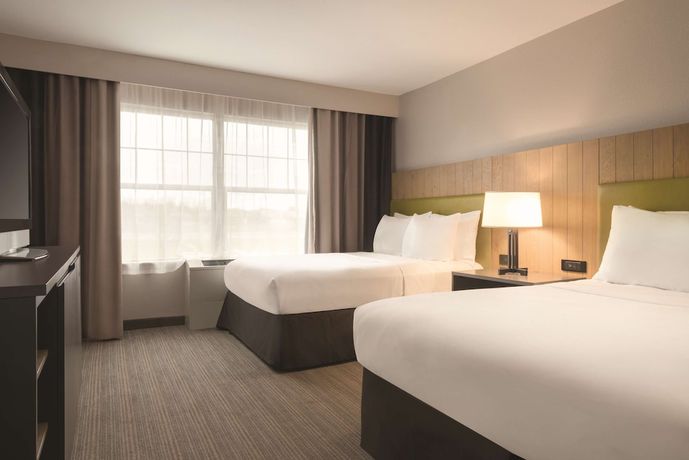 Imagen de la habitación del Hotel Country Inn and Suites by Radisson, Germantown, WI. Foto 14