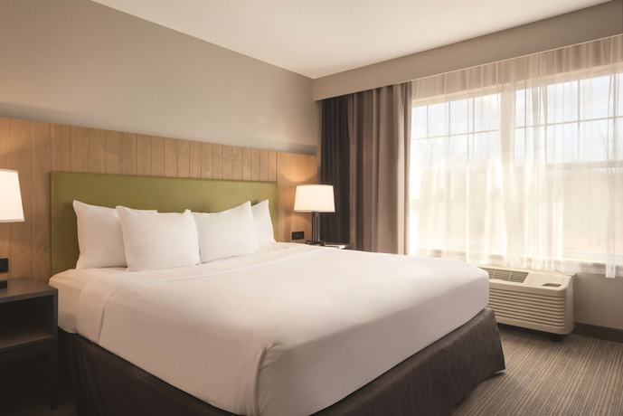 Imagen de la habitación del Hotel Country Inn and Suites by Radisson, Germantown, WI. Foto 15