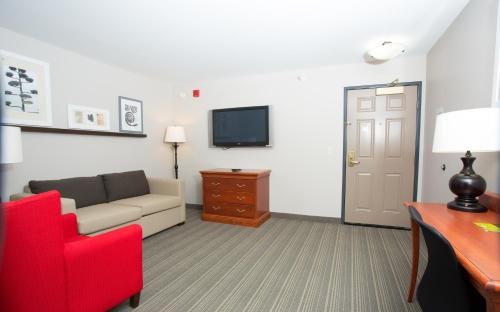 Imagen de la habitación del Hotel Country Inn and Suites by Radisson, Grand Forks, ND. Foto 7