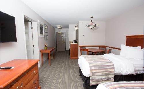 Imagen de la habitación del Hotel Country Inn and Suites by Radisson, Grand Forks, ND. Foto 11