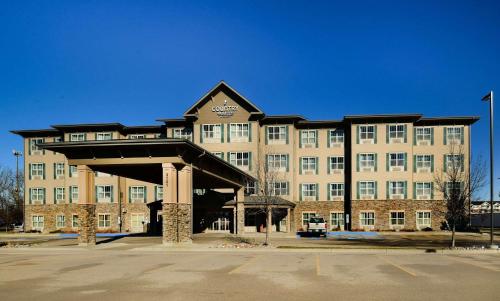 Imagen general del Hotel Country Inn and Suites by Radisson, Grand Forks, ND. Foto 2