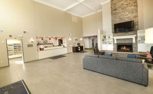 Imagen general del Hotel Country Inn and Suites by Radisson, Grand Forks, ND. Foto 1