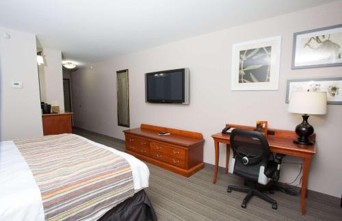 Imagen de la habitación del Hotel Country Inn and Suites by Radisson, Grand Forks, ND. Foto 14