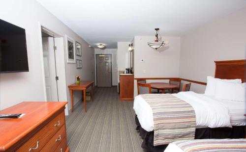 Imagen de la habitación del Hotel Country Inn and Suites by Radisson, Grand Forks, ND. Foto 19