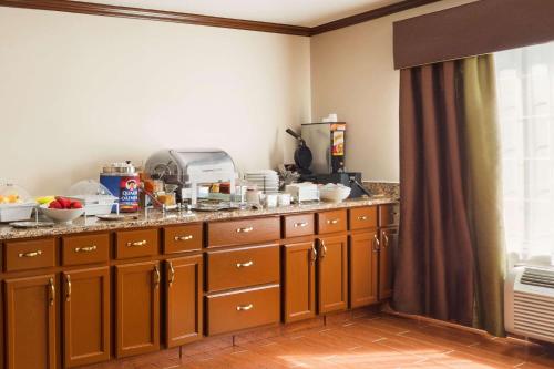 Imagen general del Hotel Country Inn and Suites by Radisson, Grand Rapids Airport, MI. Foto 3
