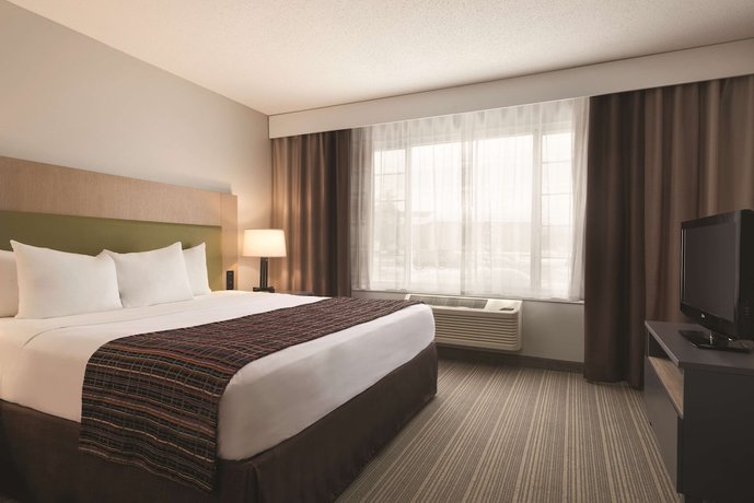 Imagen de la habitación del Hotel Country Inn and Suites by Radisson, Grand Rapids, MN. Foto 5
