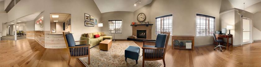 Imagen de los interiores del Hotel Country Inn and Suites by Radisson, Grand Rapids, MN. Foto 17