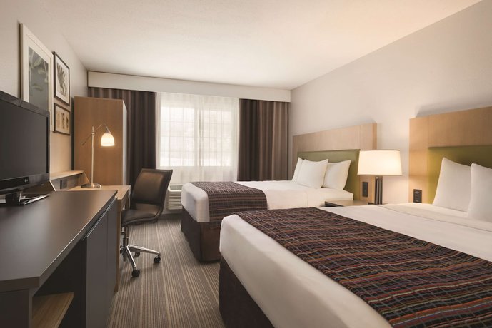 Imagen de la habitación del Hotel Country Inn and Suites by Radisson, Grand Rapids, MN. Foto 6