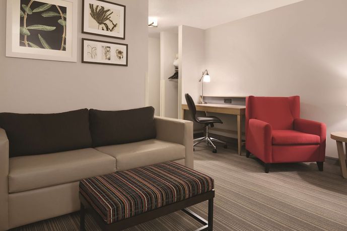 Imagen de la habitación del Hotel Country Inn and Suites by Radisson, Grand Rapids, MN. Foto 10