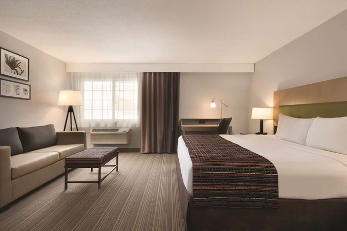 Imagen de la habitación del Hotel Country Inn and Suites by Radisson, Grand Rapids, MN. Foto 11
