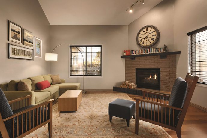 Imagen de los interiores del Hotel Country Inn and Suites by Radisson, Grand Rapids, MN. Foto 18