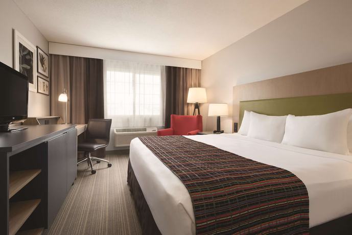 Imagen de la habitación del Hotel Country Inn and Suites by Radisson, Grand Rapids, MN. Foto 13