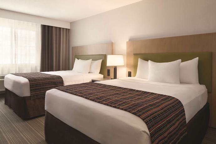 Imagen de la habitación del Hotel Country Inn and Suites by Radisson, Grand Rapids, MN. Foto 14