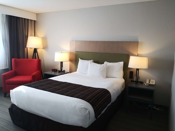 Imagen de la habitación del Hotel Country Inn and Suites by Radisson, Grand Rapids, MN. Foto 15