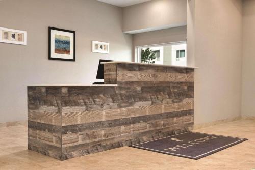 Imagen general del Hotel Country Inn and Suites by Radisson, Greensboro. Foto 3