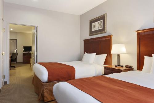 Imagen de la habitación del Hotel Country Inn and Suites by Radisson, Harrisonburg. Foto 11