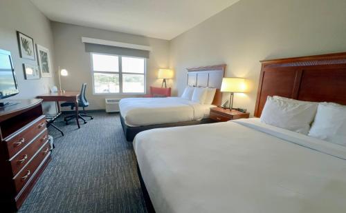 Imagen de la habitación del Hotel Country Inn and Suites by Radisson, Harrisonburg. Foto 12