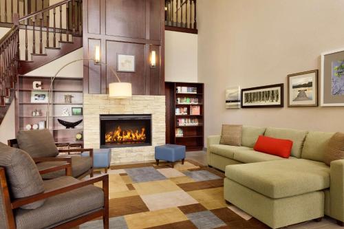 Imagen general del Hotel Country Inn and Suites by Radisson, Harrisonburg. Foto 2