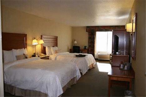 Imagen general del Hotel Country Inn and Suites by Radisson, Idaho Falls at the Mall. Foto 1