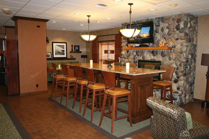 Imagen general del Hotel Country Inn and Suites by Radisson, Idaho Falls at the Mall. Foto 3