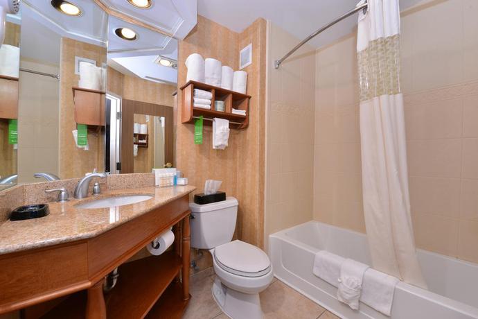 Imagen general del Hotel Country Inn and Suites by Radisson, Idaho Falls at the Mall. Foto 4