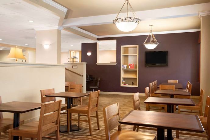 Imagen de los interiores del Hotel Country Inn and Suites by Radisson, Jacksonville I-95 South, FL. Foto 20