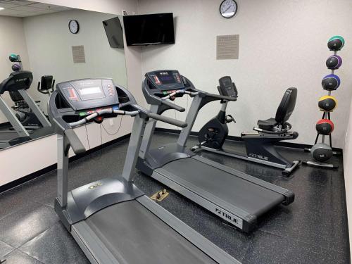 Imagen de la habitación del Hotel Country Inn and Suites by Radisson, Jacksonville West. Foto 15