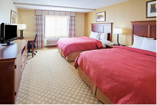 Imagen de la habitación del Hotel Country Inn and Suites by Radisson, Kalamazoo, MI. Foto 3