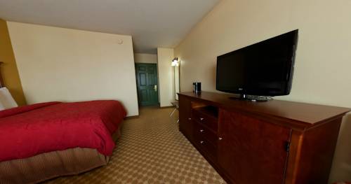Imagen de la habitación del Hotel Country Inn and Suites by Radisson, Kalamazoo, MI. Foto 4