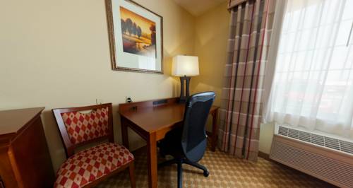 Imagen de la habitación del Hotel Country Inn and Suites by Radisson, Kalamazoo, MI. Foto 5