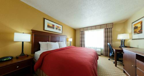 Imagen de la habitación del Hotel Country Inn and Suites by Radisson, Kalamazoo, MI. Foto 7