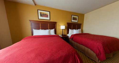 Imagen de la habitación del Hotel Country Inn and Suites by Radisson, Kalamazoo, MI. Foto 9