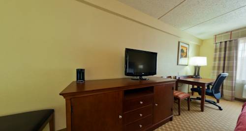 Imagen de la habitación del Hotel Country Inn and Suites by Radisson, Kalamazoo, MI. Foto 11