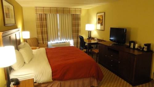 Imagen de la habitación del Hotel Country Inn and Suites by Radisson, Kalamazoo, MI. Foto 12