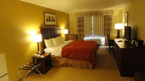 Imagen de la habitación del Hotel Country Inn and Suites by Radisson, Kalamazoo, MI. Foto 14