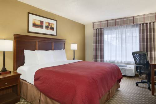 Imagen de la habitación del Hotel Country Inn and Suites by Radisson, Kalamazoo, MI. Foto 16