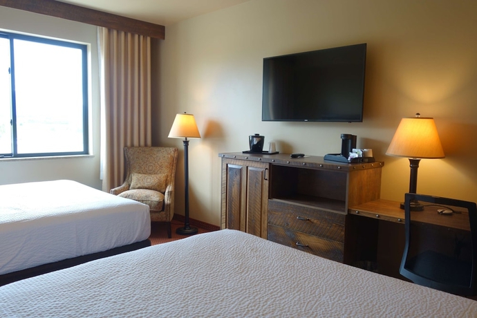 Imagen de la habitación del Hotel Country Inn and Suites by Radisson, Kalispell, MT - Glacier Lodge. Foto 3