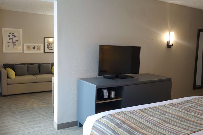 Imagen de la habitación del Hotel Country Inn and Suites by Radisson, La Crosse, WI. Foto 5