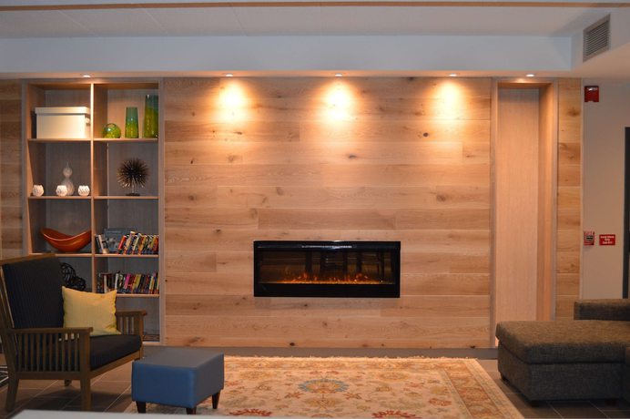 Imagen de los interiores del Hotel Country Inn and Suites by Radisson, La Crosse, WI. Foto 17