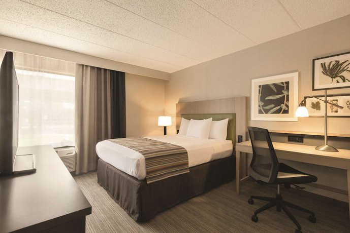 Imagen de la habitación del Hotel Country Inn and Suites by Radisson, La Crosse, WI. Foto 6