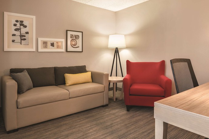 Imagen de la habitación del Hotel Country Inn and Suites by Radisson, La Crosse, WI. Foto 8