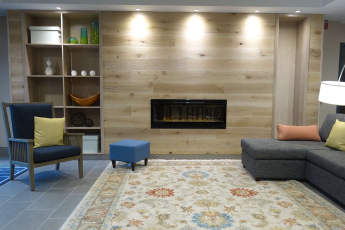 Imagen de los interiores del Hotel Country Inn and Suites by Radisson, La Crosse, WI. Foto 20