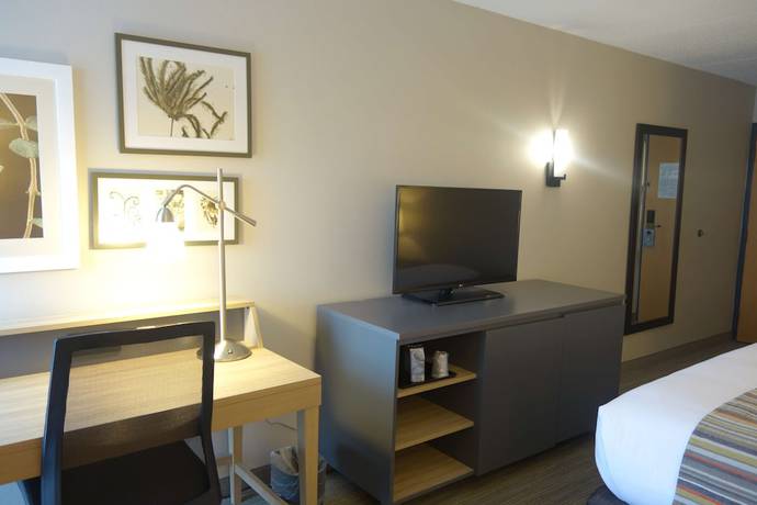 Imagen de la habitación del Hotel Country Inn and Suites by Radisson, La Crosse, WI. Foto 12
