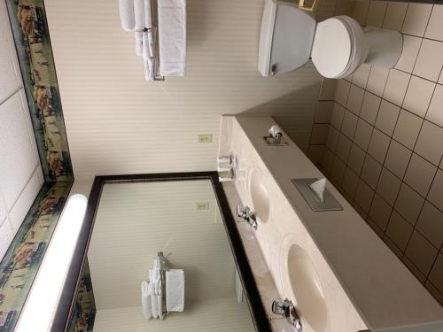 Imagen general del Hotel Country Inn and Suites by Radisson, Lancaster (Amish Country), PA. Foto 2