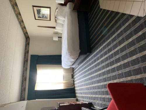 Imagen general del Hotel Country Inn and Suites by Radisson, Lancaster (Amish Country), PA. Foto 3