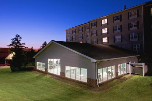 Imagen general del Hotel Country Inn and Suites by Radisson, Lancaster (Amish Country), PA. Foto 4