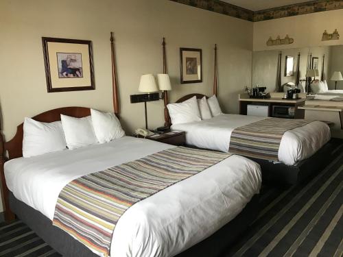 Imagen de la habitación del Hotel Country Inn and Suites by Radisson, Lancaster (Amish Country), PA. Foto 7