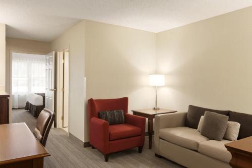 Imagen de la habitación del Hotel Country Inn and Suites by Radisson, Lehighton (Jim Thorpe), PA. Foto 15