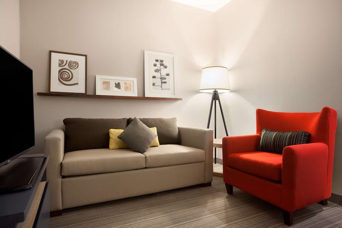 Imagen de la habitación del Hotel Country Inn and Suites by Radisson, Lubbock Southwest, TX. Foto 2