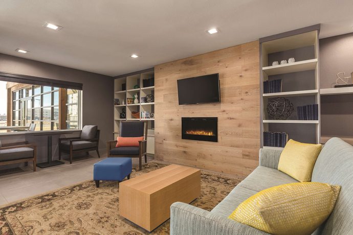 Imagen de los interiores del Hotel Country Inn and Suites by Radisson, Lubbock Southwest, TX. Foto 17